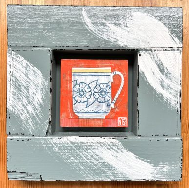 Taza